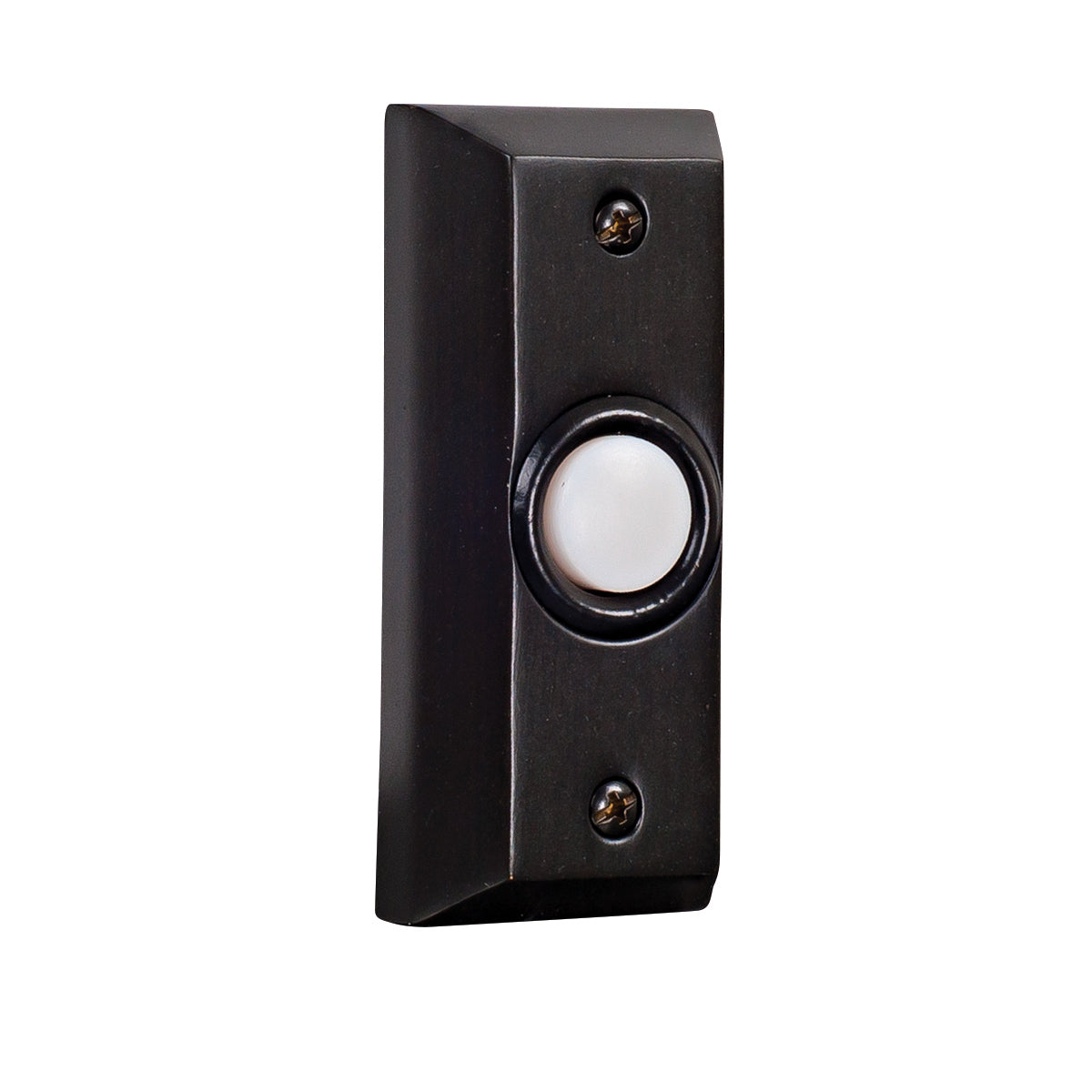 Craftmade - BS8-BZ - Surface Mount Rectangle Lighted Push Button ...