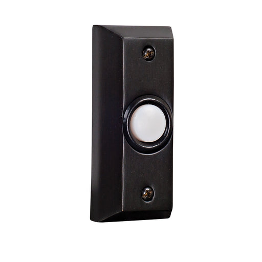 Surface Mount Rectangle Lighted Push Button