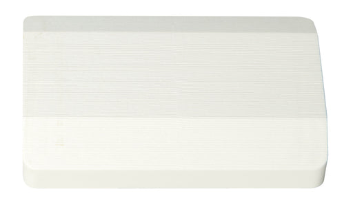 Basic Tapered Rectangle Chime