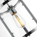 Payton CH Mini Pendant-Foyer/Hall Lanterns-Golden-Lighting Design Store
