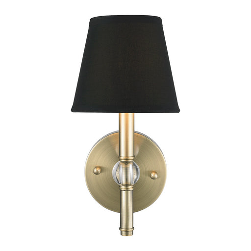Waverly AB Wall Sconce