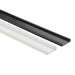 Kichler - 12330WH - LED Linear Track - Tape Light Track - White