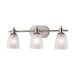 Thomas Lighting - 1303BB/20 - Three Light Bath Bar - Jackson - Brushed Nickel