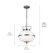 Opal Pendant-Pendants-Kichler-Lighting Design Store