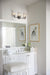 Ana LED Vanity Light-Bathroom Fixtures-Hinkley-Lighting Design Store