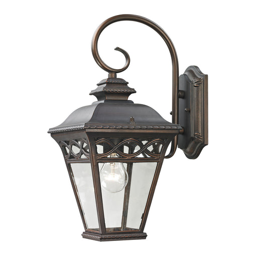 Mendham Outdoor Wall Sconce