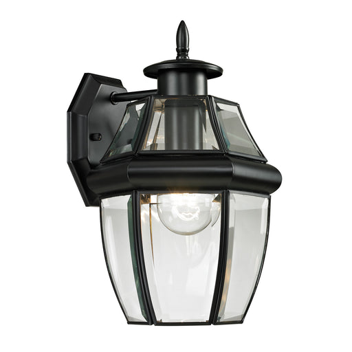 Ashford Outdoor Wall Sconce