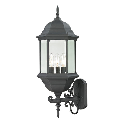 Spring Lake Outdoor Wall Sconce