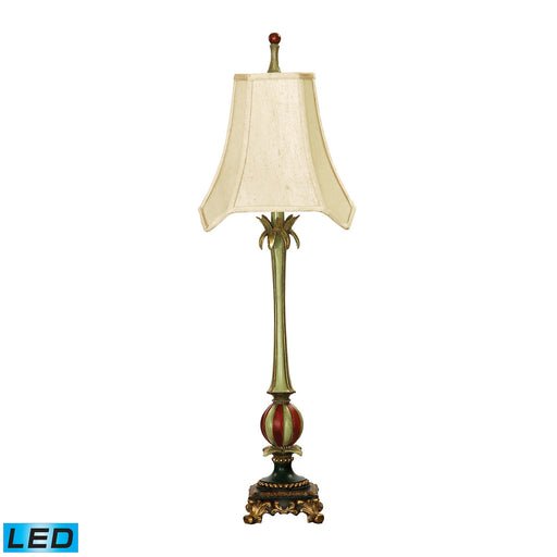 Whimsical Elegance LED Table Lamp