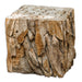 Uttermost - 25592 - Bunching Cubes - Teak Root - Teak Wood