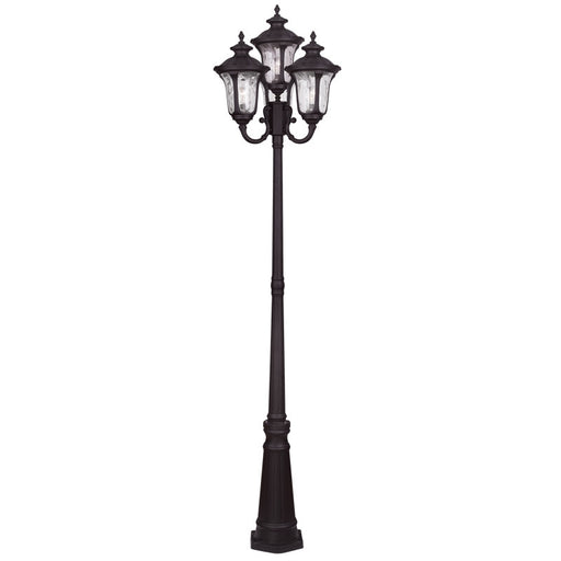 Oxford Outdoor Post Mount
