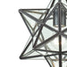 Star Mini Pendant-Mini Pendants-ELK Home-Lighting Design Store