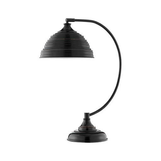Stein World - 99615 - One Light Table Lamp - Alton - Oiled Bronze
