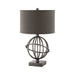 Stein World - 99616 - One Light Table Lamp - Lichfield - Marble
