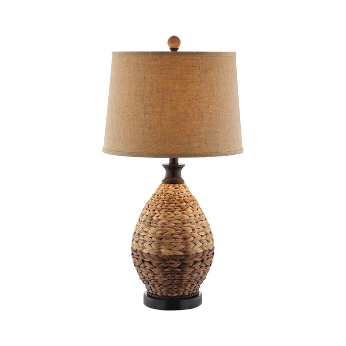 Weston Table Lamp-Lamps-ELK Home-Lighting Design Store