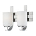 Thomas Lighting - TV0007217 - Two Light Wall Sconce - Pendenza - Brushed Nickel