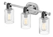 Halstead LED Vanity Light-Bathroom Fixtures-Hinkley-Lighting Design Store