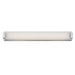 Modern Forms - WS-3240-BN - LED Bathroom Vanity - Polar - Brushed Nickel