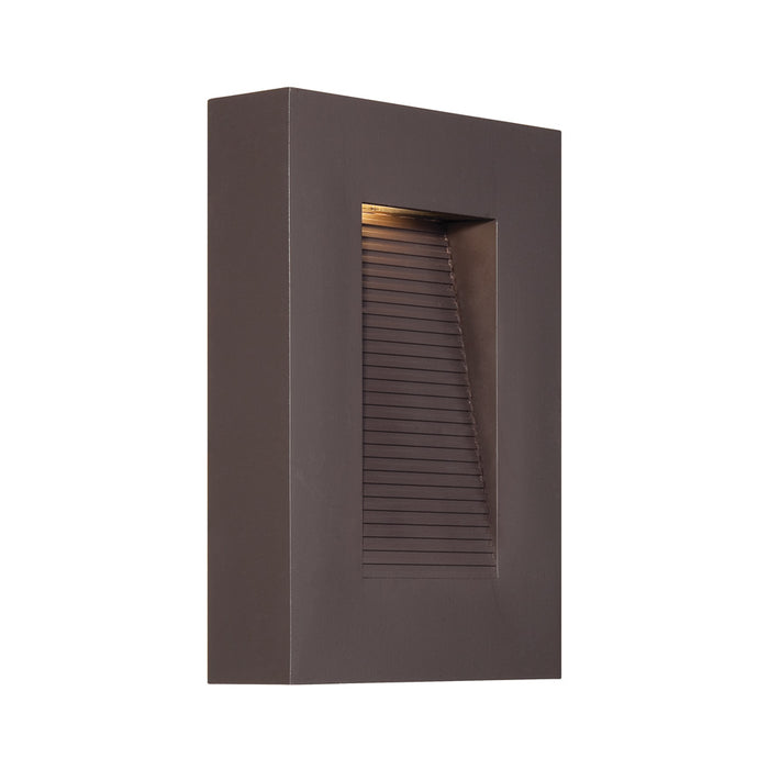 Modern Forms - WS-W1110-BZ - LED Wall Light - Urban - Bronze