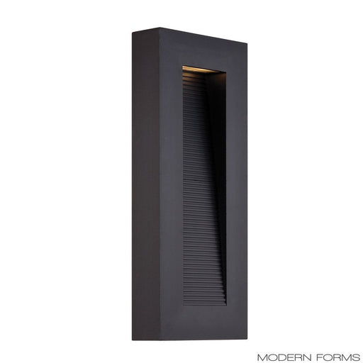 Urban LED Outdoor Wall Sconce