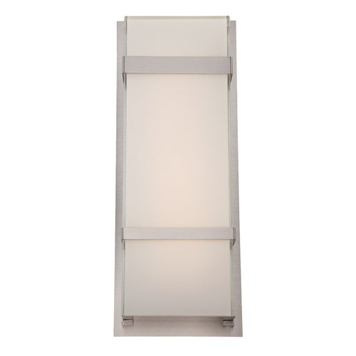 Modern Forms - WS-W1621-SS - LED Wall Light - Phantom - Stainless Steel