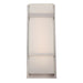 Modern Forms - WS-W1621-SS - LED Wall Light - Phantom - Stainless Steel