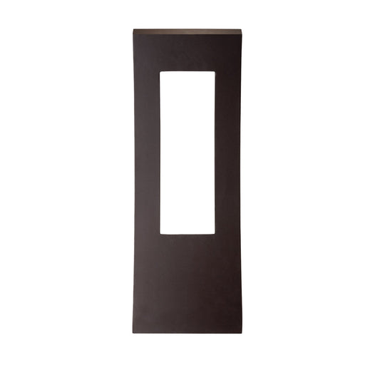 Dawn LED Outdoor Wall Sconce