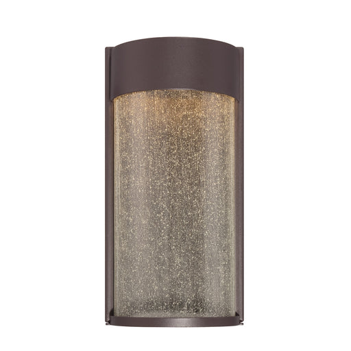 Modern Forms - WS-W2412-BZ - LED Wall Light - Rain - Bronze