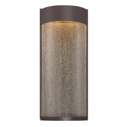 Rain LED Outdoor Wall Sconce