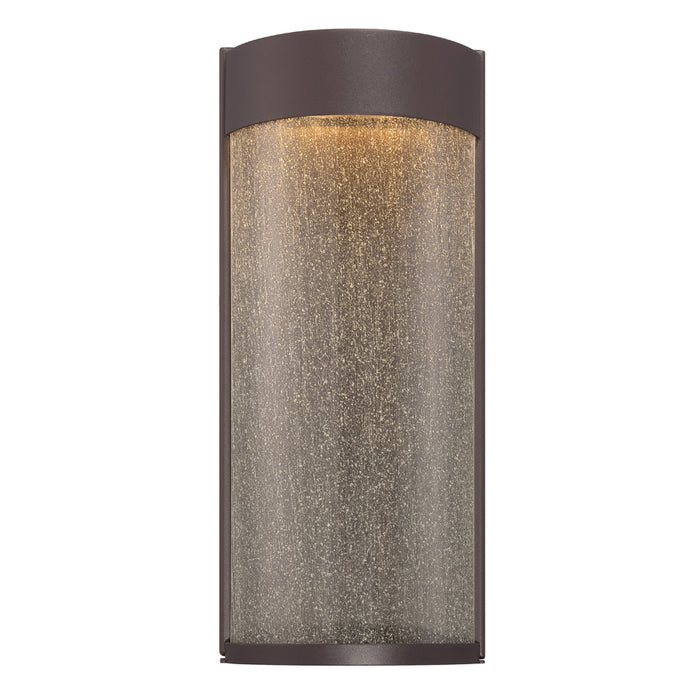 Modern Forms - WS-W2416-BZ - LED Wall Light - Rain - Bronze