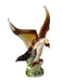 Dale Tiffany - AS12176 - Figurine - Eagle - Multi