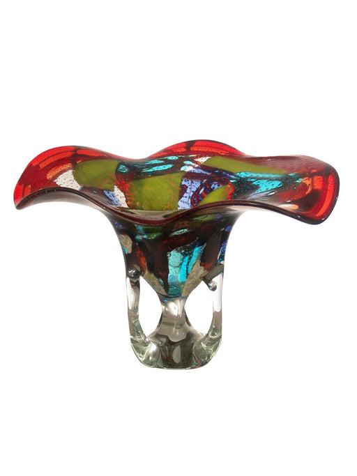 Dale Tiffany - AV11155 - Vase - Norino - Multi