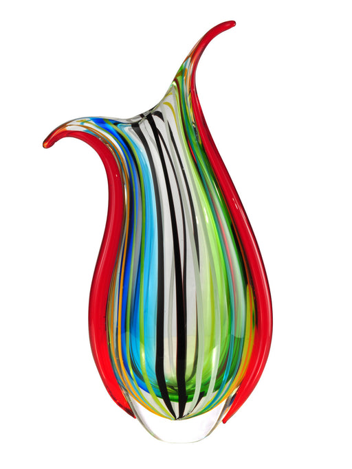 Dale Tiffany - AV12307 - Vase - Cambay - Multi