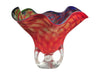 Dale Tiffany - AV12392 - Vase - Cinnabar - Multi