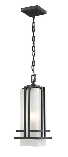 Abbey One Light Outdoor Chain Mount