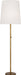 Robert Abbey - 2801W - Floor Lamp - Rico Espinet Buster - Aged Brass
