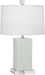 Robert Abbey - CL990 - One Light Accent Lamp - Harvey - Celadon Glazed Ceramic
