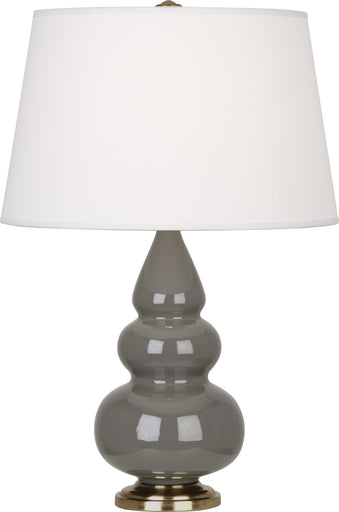 One Light Accent Lamp