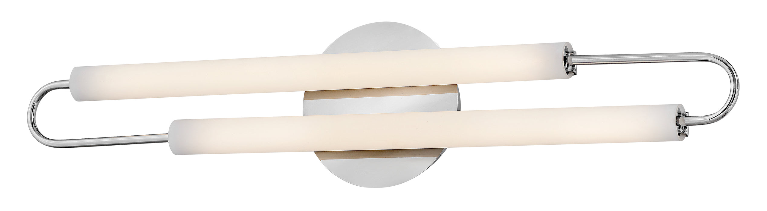 Eos LED Vanity Light-Bathroom Fixtures-Hinkley-Lighting Design Store