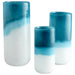 Vase-Home Accents-Cyan-Lighting Design Store