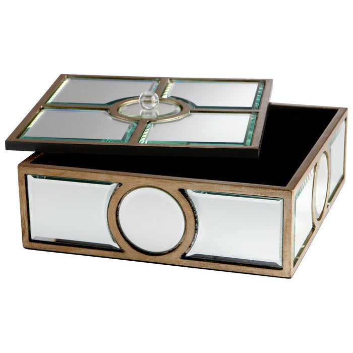 Container-Home Accents-Cyan-Lighting Design Store