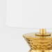 Zoe Table Lamp-Lamps-Mitzi-Lighting Design Store