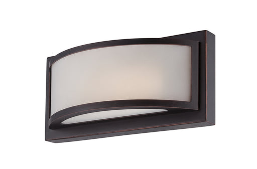 Nuvo Lighting - 62-314 - LED Vanity - Mercer - Georgetown Bronze
