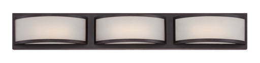 Nuvo Lighting - 62-316 - LED Vanity - Mercer - Georgetown Bronze