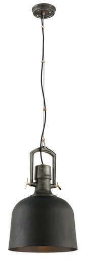 Hangar 31 Light Pendant