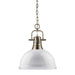 Duncan AB Pendant-Pendants-Golden-Lighting Design Store