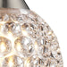 Kersey Mini Pendant-Mini Pendants-ELK Home-Lighting Design Store