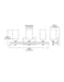 Dawson Vanity Light-Bathroom Fixtures-ELK Home-Lighting Design Store