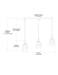 Vines Pendant-Linear/Island-ELK Home-Lighting Design Store