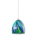 Colorwave Mini Pendant-Mini Pendants-ELK Home-Lighting Design Store